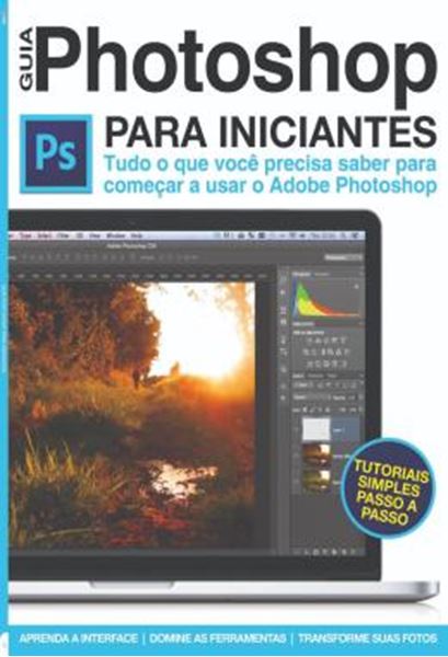 Picture of GUIA PHOTOSHOP PARA INICIANTES
