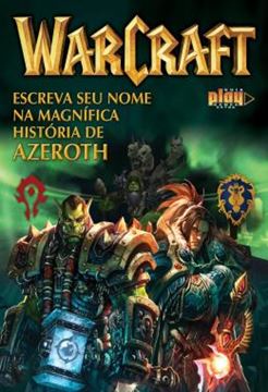 Imagem de GUIA PLAY GAMES EXTRA - WARCRAFT