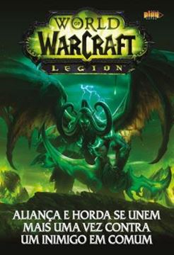Imagem de GUIA PLAY GAMES EXTRA - WORLD OF WARCRAFT LEGION