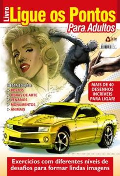 Imagem de LIGUE OS PONTOS PARA ADULTOS