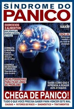 Imagem de SINDROME DO PANICO