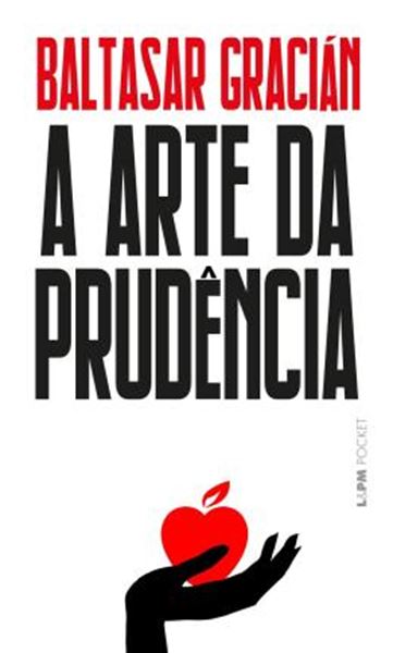 Picture of A ARTE DA PRUDENCIA - L&PM POCKET