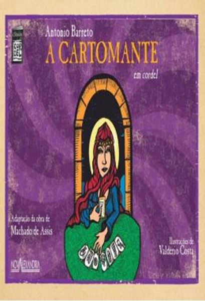 Picture of A CARTOMANTE EM CORDEL