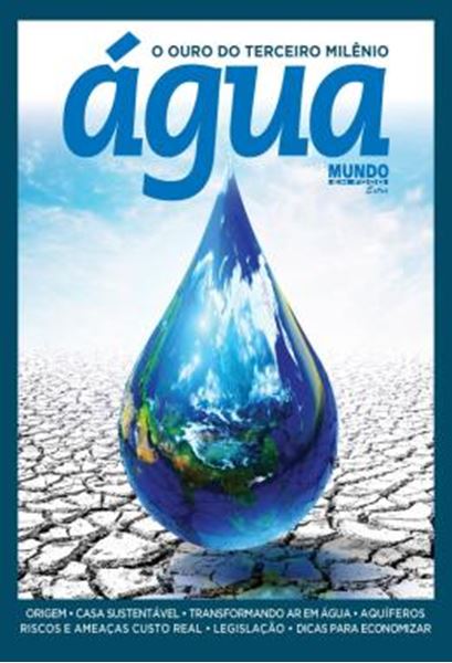 Picture of GUIA MUNDO EM FOCO EXTRA - AGUA