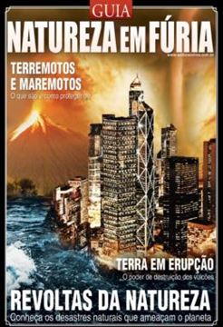 Imagem de GUIA NATUREZA EM FURIA