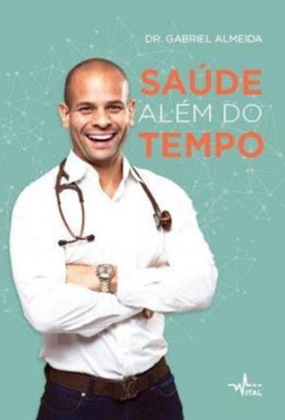 Picture of SAUDE ALEM DO TEMPO