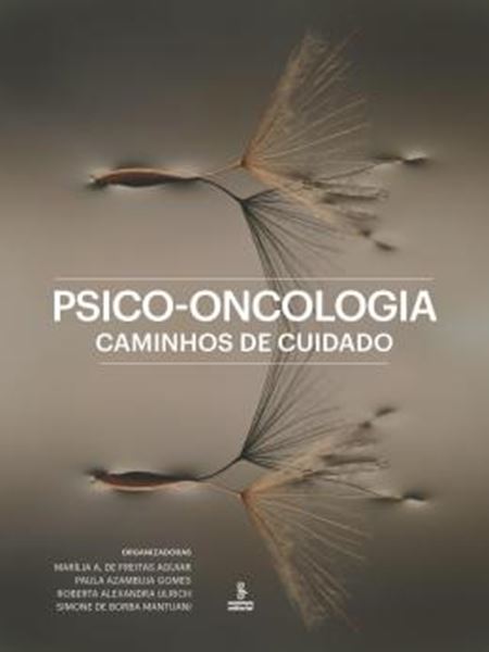 Picture of PSICO-ONCOLOGIA: CAMINHOS DE CUIDADO