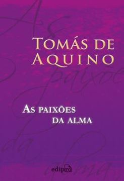 Imagem de AS PAIXOES DA ALMA