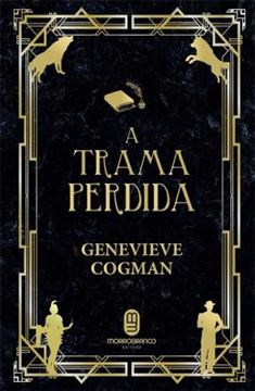 Imagem de TRAMA PERDIDA, A - VOL. 4