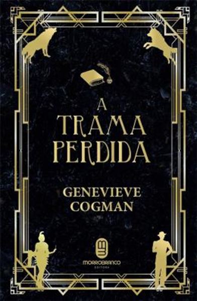 Picture of TRAMA PERDIDA, A - VOL. 4
