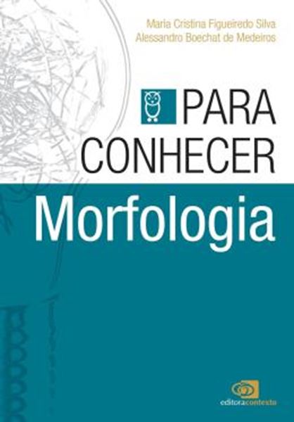 Picture of PARA CONHECER MORFOLOGIA
