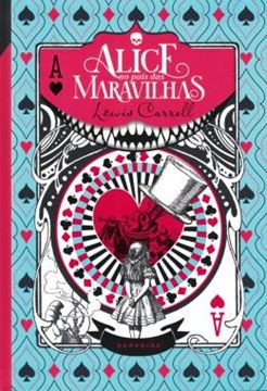 Imagem de ALICE NO PAIS DAS MARAVILHAS - CLASSIC EDITION