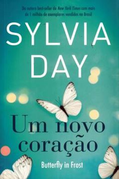 Imagem de UM NOVO CORACAO