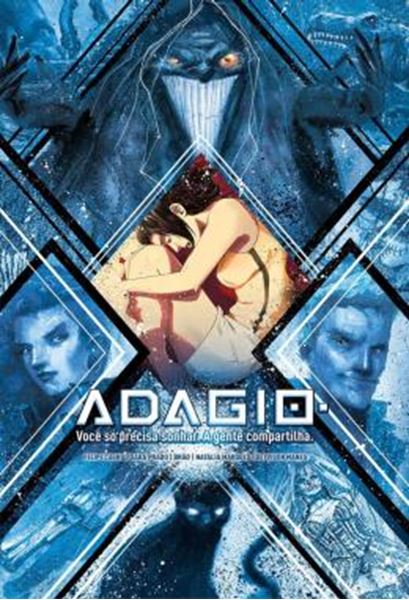 Picture of ADAGIO