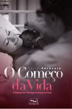 Imagem de COMECO DA VIDA, O