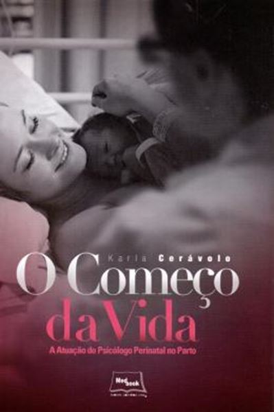 Picture of COMECO DA VIDA, O