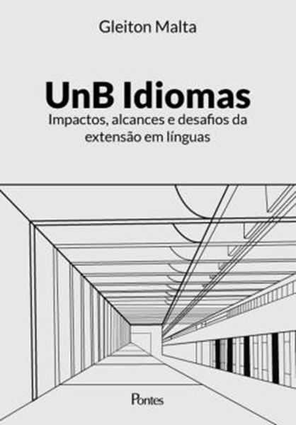Picture of UNB IDIOMAS - IMPACTOS, ALCANCES E DESAFIOS DA EXTENSAO EM LINGUAS