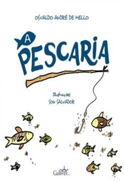 Imagem de A PESCARIA
