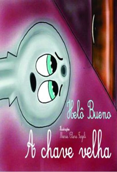 Picture of A CHAVE VELHA