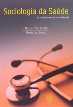 Imagem de SOCIOLOGIA DA SAUDE