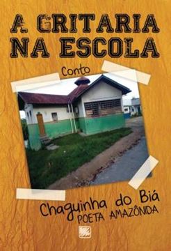 Imagem de A GRITARIA NA ESCOLA