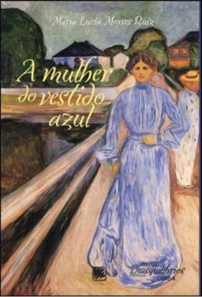 Picture of A MULHER DO VESTIDO AZUL