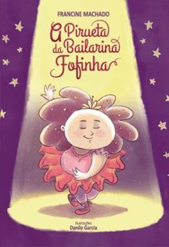 Imagem de A PIRUETA DA BAILARINA FOFINHA