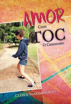 Imagem de AMOR COM TOC - O CASAMENTO