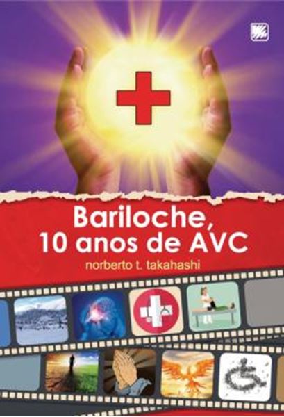 Picture of BARILOCHE, 10 ANOS DE AVC