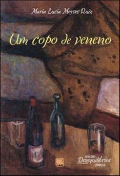 Imagem de UM COPO DE VENENO