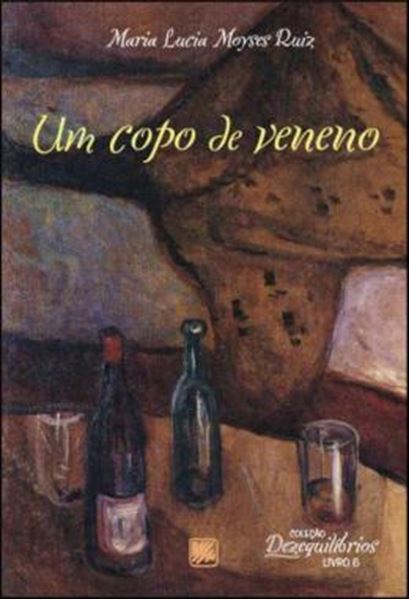 Picture of UM COPO DE VENENO