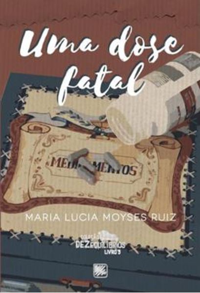 Picture of UMA DOSE FATAL