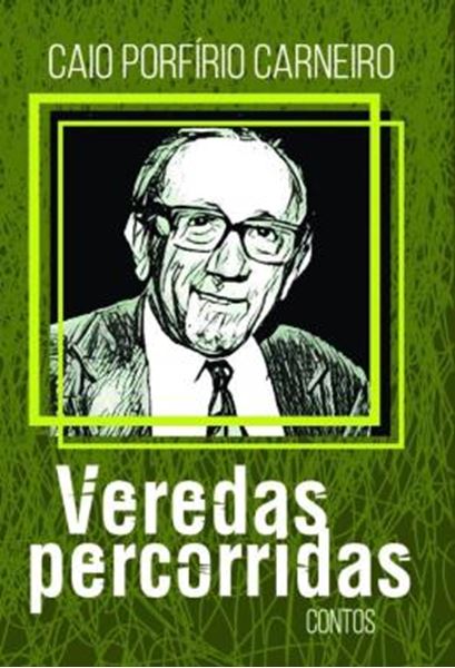 Picture of VEREDAS PERCORRIDAS