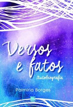 Imagem de VERSOS E FATOS - AUTOBIOGRAFIA