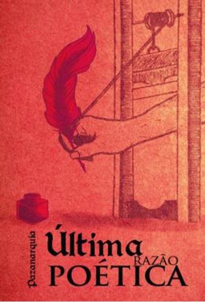 Picture of ULTIMA RAZAO POETICA