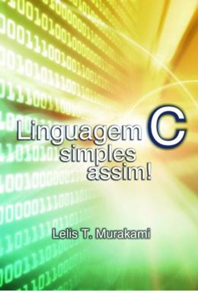 Picture of LINGUAGEM C - SIMPLES ASSIM!