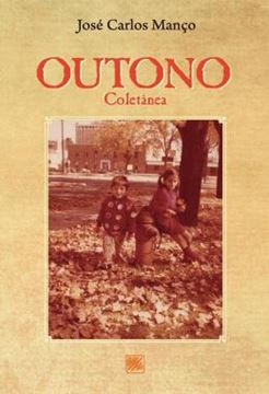 Imagem de OUTONO - COLETANEA