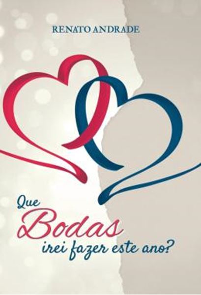 Picture of QUE BODAS IREI FAZER ESSE ANO?