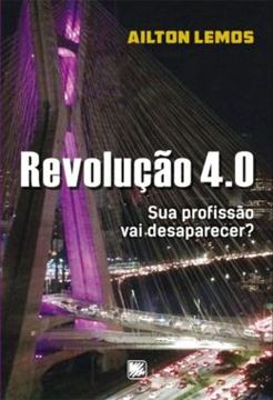 Imagem de REVOLUCAO 4.0