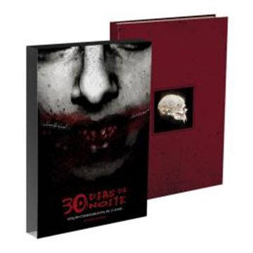 Imagem de 30 DIAS DE NOITE - EDICAO COMEMORATIVA