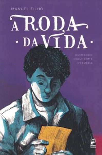 Picture of A RODA DA VIDA