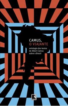 Imagem de CAMUS, O VIAJANTE