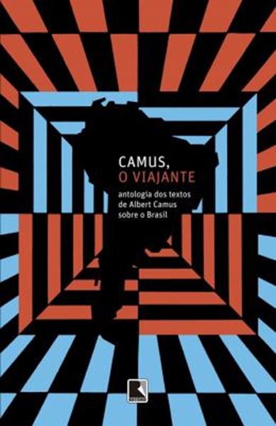 Picture of CAMUS, O VIAJANTE