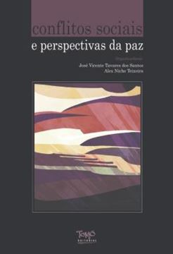Imagem de CONFLITOS SOCIAIS E PERSPECTIVAS DA PAZ - VOLUME 6