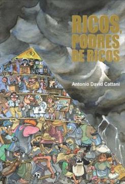 Imagem de RICOS, PODRES DE RICOS