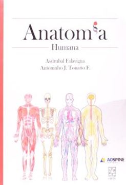Imagem de ANATOMIA HUMANA