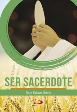 Imagem de SER SACERDOTE