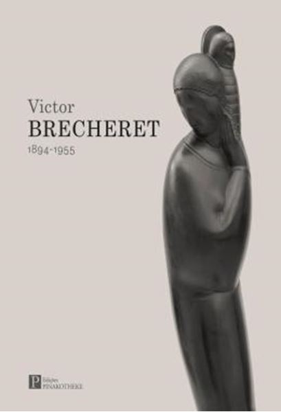 Picture of VICTOR BRECHERET (1894-1955)