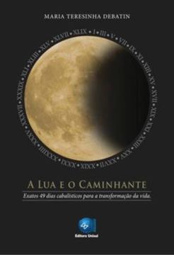 Imagem de A LUA E O CAMINHANTE