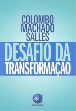 Imagem de DESAFIO DA TRANSFORMACAO
